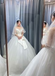 -Color卡诺婚纱礼服馆(南京严选店)