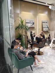 -IN STYLE·全国形象店