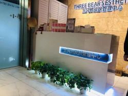 -三只熊皮肤管理中心