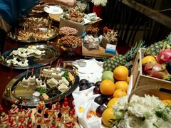 -天津津利华酒店