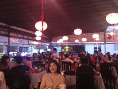 -Lanterns Vietnamese Restaurant