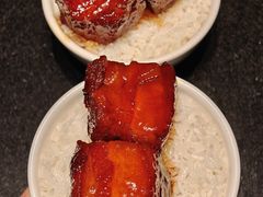 -许爷家·生态湖鲜(徐汇日月光店)