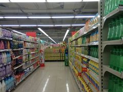-华润万家(摩尔城店)