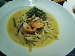 -绿茶餐厅(布吉万象汇店)