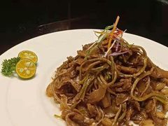 -哈啾嗨·新概念蒙餐(红星新城店)