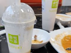 -奈雪的茶(大梅沙8号仓店)