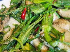 -乡村小榭饭店