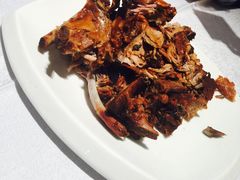 -北李妈妈菜·海肠捞饭(高新万达店)