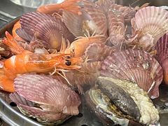 -九层海鲜塔(市南店)