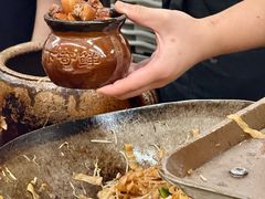 -葛记焖饼(经一路店)