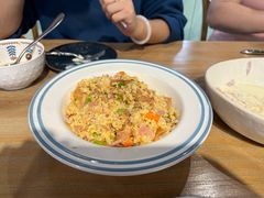 -艾蜜西餐厅(梅园店)