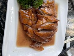 -金海湾嘉华度假酒店·海天阁中餐厅