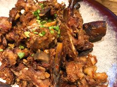 -希尔顿酒店-豫园中餐厅