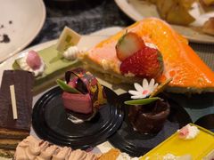 -金海湾自助餐厅(金陵饭店)