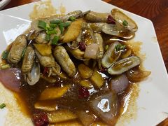 -金秋小吃海鲜·专注30年临海特色风味