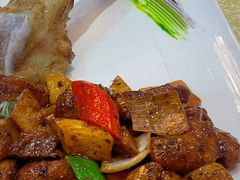 -大水车公馆·顺德菜·妈姐菜(均安店)