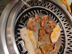 -盛江山自助料理(奥莱锦辉购物广场店)