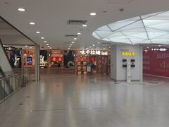 -巴黎春天(陕西路店)