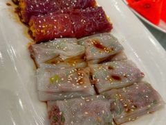 -潮福城大酒楼(二环东路店)