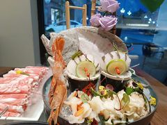 -合乐·创意火锅·海鲜火锅(亚东柒号店)