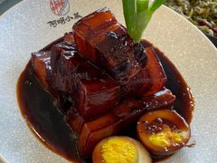 -阿明小菜·海鲜·上海菜(梅陇华理店)