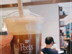 -Peet's Coffee皮爷咖啡(万象天地店)