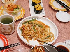 -元气寿司(环球港店)