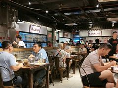 -广府乡下·饭庄(新港东路店)