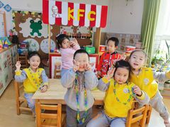 -北京市朝阳区阳光起点幼儿园(东坝园)