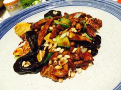 -那家小馆•北京菜•烤鸭(中关村店)