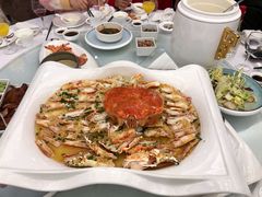 -海景壹号大酒店(滨湖店)