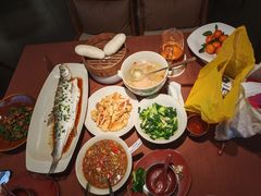 -荷栖小院·品质江西菜(红谷滩店)