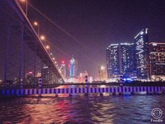 -澳门环岛游湾仔码头