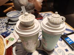 -图味美小黄鱼·景德菜(浙江路店)