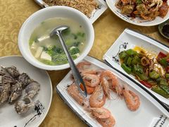 -梅姐海鲜餐厅(水头海鲜街店)