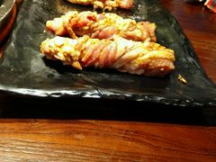 -红小姐的烤肉店(西三旗店)