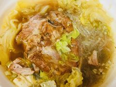 -金泰缘排骨馆(遵化路店)