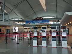 -重庆江北国际机场-T2航站楼