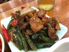 -尚味轩壹号饭堂(曼哈顿广场店)