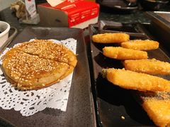 -重庆九记老火锅(广场店)