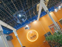 -胡悦里韩式烤肉(芝罘万达广场店)