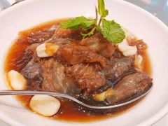-上海宝华喜来登酒店·采悦轩中餐厅