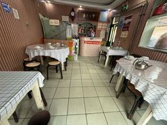-华春餐馆(鱼山路店)