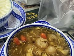 -广信牛奶甜品世家(台东店)