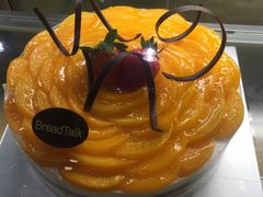 -BreadTalk面包新语·烘焙蛋糕(领展购物广场店)