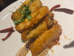 -甄御•海鲜新青岛菜(麦岛店)