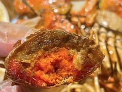 -瑞丽活螃蟹(芒市店)