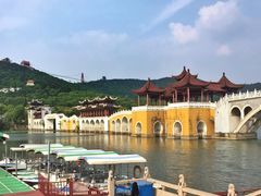 景点-华西村