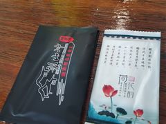 -韶山冲湘菜馆(大明湖店)