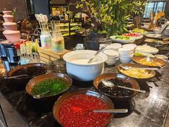 -美食汇·海鲜自助西餐厅·江门富力万达嘉华酒店